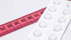 Kommt nun die Abnehmpille?