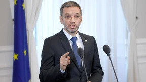 Gewalttat heizt Asyldebatte in Österreich an