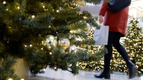 Inflation in Deutschland steigt im November auf 5,2 Prozent