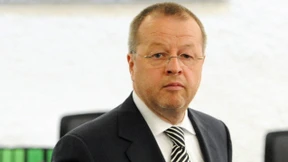 Staatsanwaltschaft fordert Freiheitsstrafe für Ex-Porsche-Finanzchef