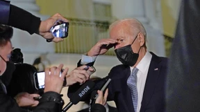 Wie Putin Biden testet