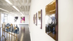 Die Freiheit, von Kunst zu leben