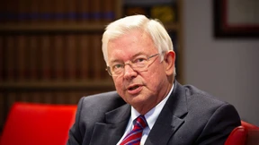 „Wahrscheinlich mindestens neun“