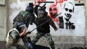 Das Imageproblem des Oberstenrates