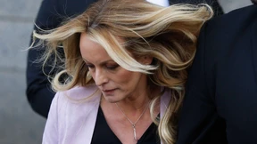 Stormy Daniels scheitert mit Verleumdungsklage gegen Trump