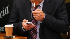 Selbstausbeutung am Smartphone