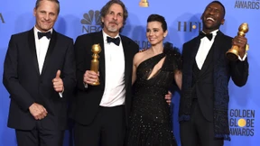 „Green Book“ gewinnt auch Produzenten-Preis