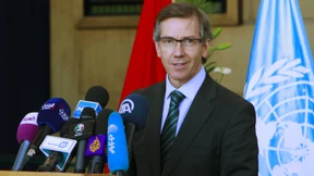 Kleine Fortschritte und viele Rückschläge in Libyen