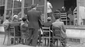 Eine Frage der Generosität