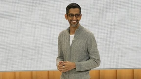 Google stellt neues Modell PaLM 2 vor