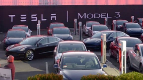 Tesla kündigt weitere Milliarden-Anleihe an