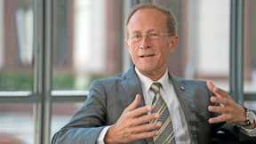 Wintermeyer zieht sich aus hessischer Regierung zurück