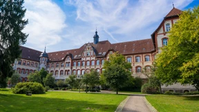 Da bauen wir doch lieber neu