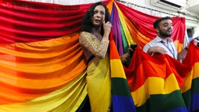 Geschlechtsverkehr von Homosexuellen in Indien nicht mehr strafbar