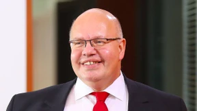 Altmaier glaubt nicht an schnellen Austritts-Antrag 
