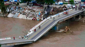 „Der Notstand ist noch nicht vorbei“