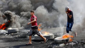 Die Wut der Iraker auf die Regierung