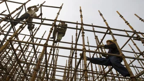 Chinesische Staatsfirma lässt Anleihe platzen