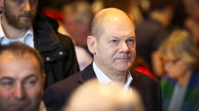 Scholz gegen Streichung von Diesel-Steuerprivileg