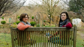 „Bin ich ohne Kinder richtig?“