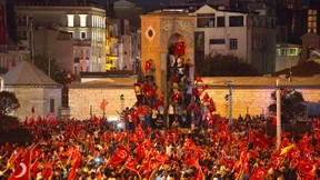 Verhaftungswelle nach Putschversuch