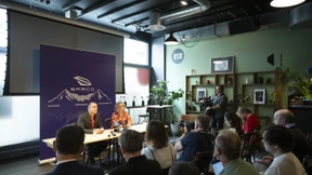 Sterbehelfer Florian Willet begeht Suizid