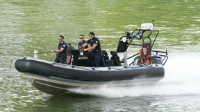 Festnahme nach Fund von vier Leichen in der Seine