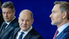 Bundesregierung bringt Sparpaket zum Haushalt auf den Weg