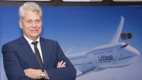 Lufthansa fordert Zugeständnisse von Flughäfen