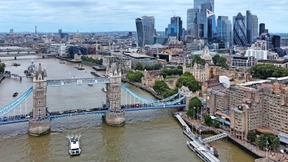 London lockert Bonus-Regeln für die Banker