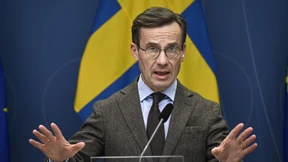 Wohl kein gleichzeitiger NATO-Beitritt mit Finnland