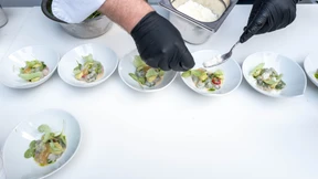 An wen verleiht der „Guide Michelin“ heute seine Sterne?