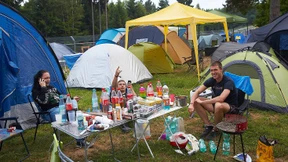 „Rock am Ring“ ohne Rammstein