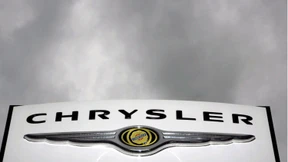 Chrysler ruft 840.000 Autos zurück