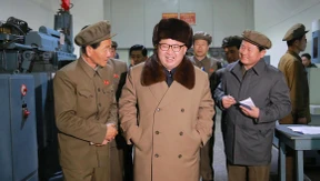 Die trügerische amerikanisch-chinesische Harmonie