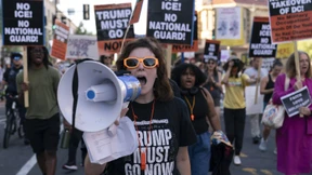 Wie unsicher sind Amerikas Metropolen?