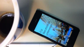 Traumjobs aus der Hosentasche