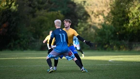 In die Welt gespielt