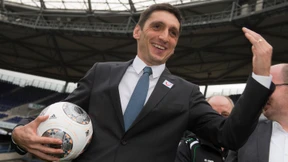 So viel Lob war selten