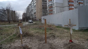 Welche russischen Einheiten waren in Butscha?