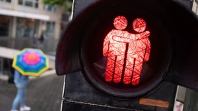 Fast jeder dritte Homosexuelle im Arbeitsleben diskriminiert