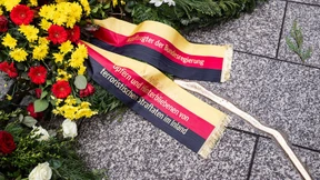 Gedenken als Teil der Aufarbeitung