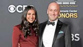 Liebling, ich habe uns Grönland geholt