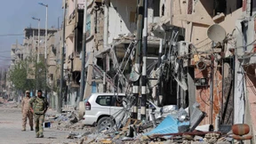 Saudi-Arabien und Iran sollten zusammenarbeiten