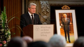 Er lernte Führung im Leben, nicht im Seminar