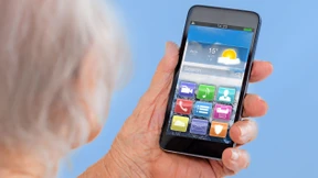 Alter schützt vor Smartphone nicht