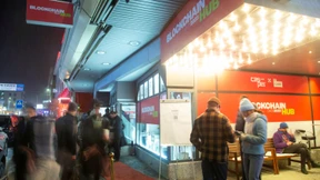 Revolution im Sandkasten