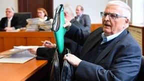 Theo Zwanziger verliert vor Gericht