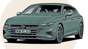 Passat für sonntags