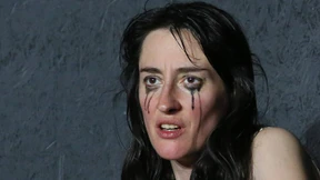 Triumph der Schmerzensfrau